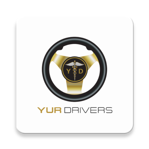 Yur Drivers logo