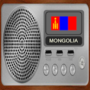 Radio Mongol FM Live 2.0 Icon