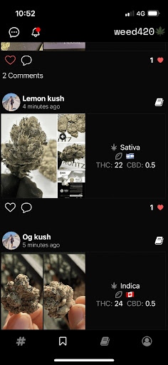weed420 Screen 3