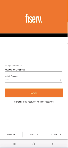 Merchant Point Asia Screen 3