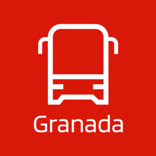 Transporte Urbano de Granada 1.0 Icon