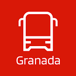 Cover Image of Download Transporte Urbano de Granada  APK