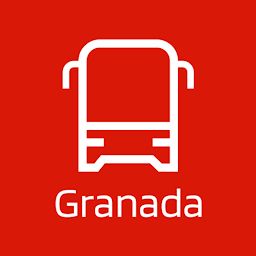 图标图片“Transporte Urbano de Granada”