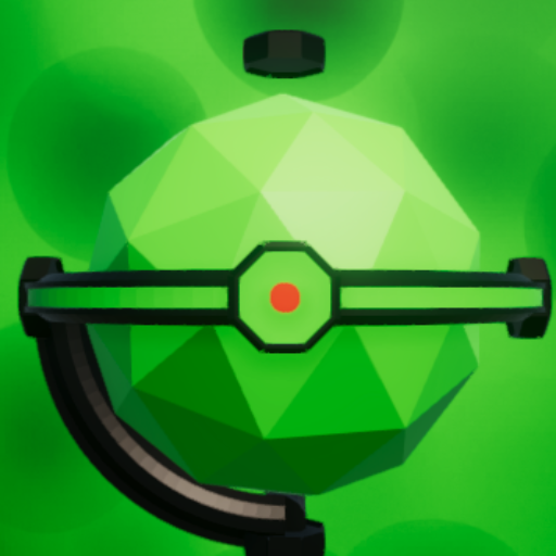 Electric Maze: Cyber Lock logo