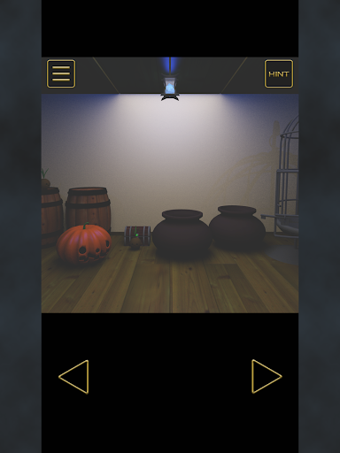 Escape Game -  Escape from the