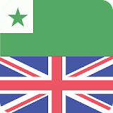 Esperanto English Offline Dictionary & Translator icon