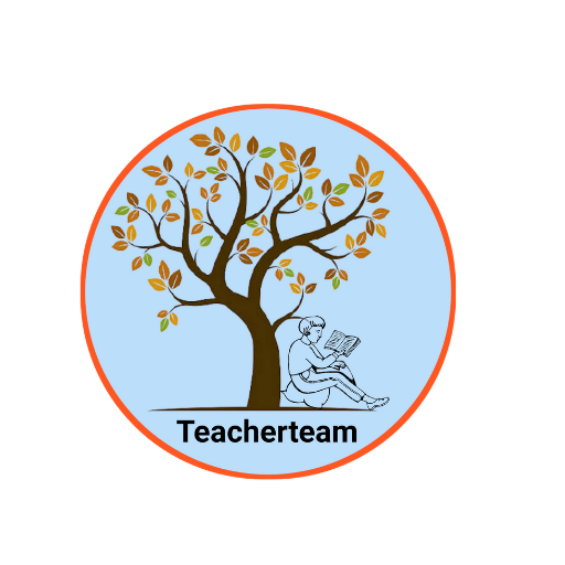 Teacherteam logo