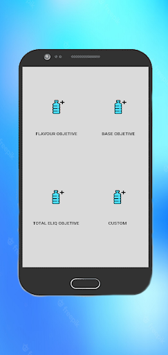 Vape Tools Screen 2