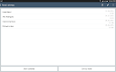screenshot of ClevNote - Notepad, Checklist