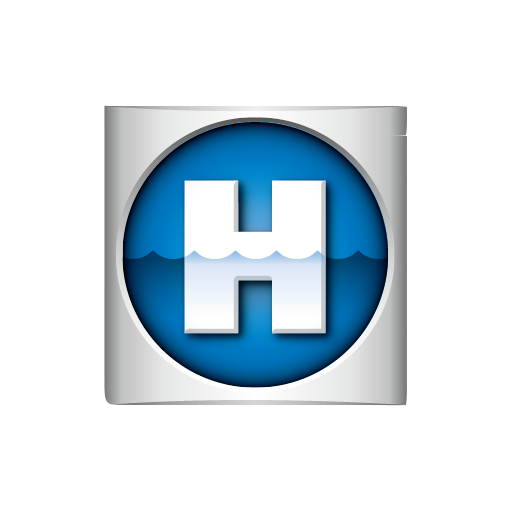 Hayward iPowerShark 1.0.0 Icon