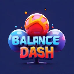 Balance Dash Mod Apk