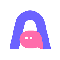 Amigas: Live Video&Chat,Fun