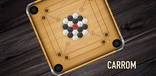 Carrom: Disk Pool Game