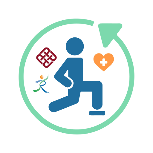 康復樂 Rehab Kits logo