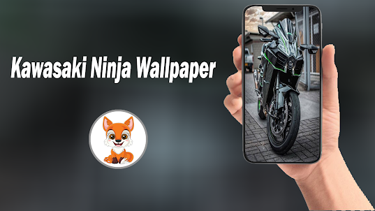 Kawasaki Ninja Wallpaper