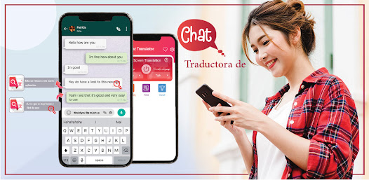 Chat Translator for Whatsapp  screenshots 14