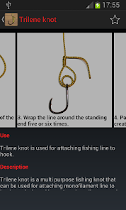 Fishing Knots - Microsoft Apps
