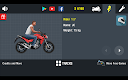 screenshot of Tuning Moto