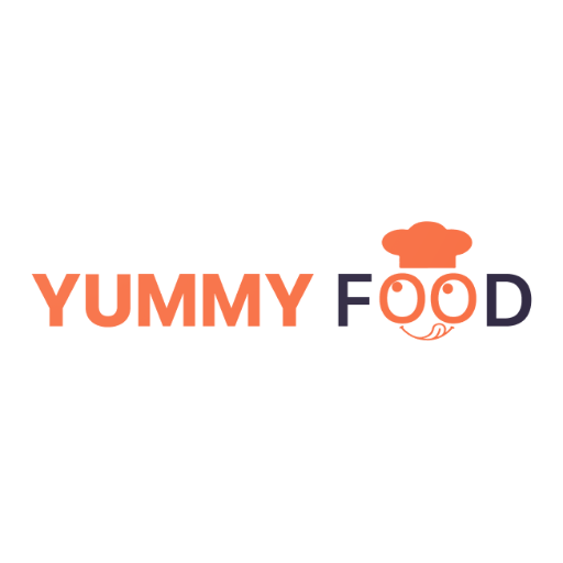 Yummy Food logo