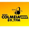 Colméia News FM Campo Mourão icon