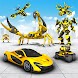 Scorpion Robot Transform Game - Androidアプリ