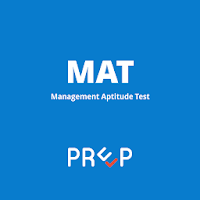 MAT MBA Exam Preparation Test