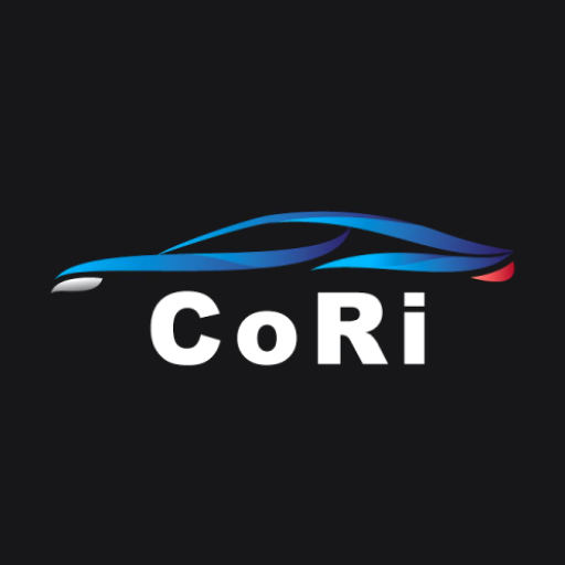 CoRi Conductores  Icon