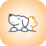 Pawfit GPS Pet Tracker icon