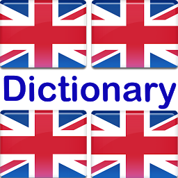 Icon image Dictionary English English