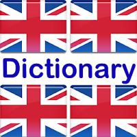 Dictionary English English
