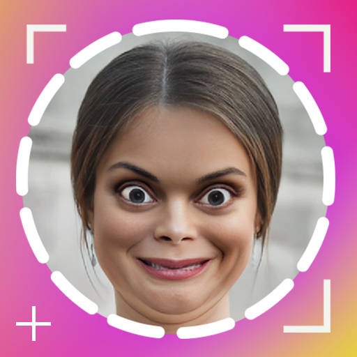 Shook Filter - Funny Face Download on Windows
