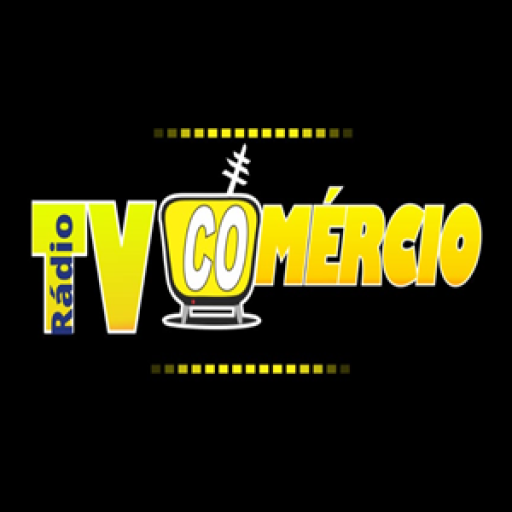 Rádio Tv Comércio logo