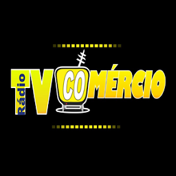 「Rádio Tv Comércio」圖示圖片