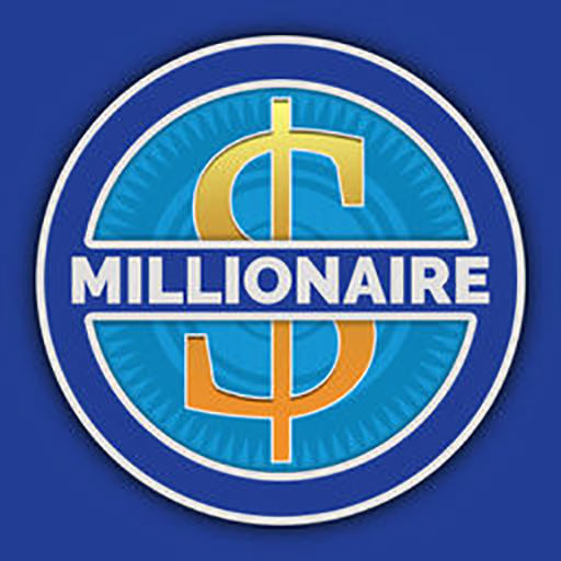Millionaire Game Competition  Icon