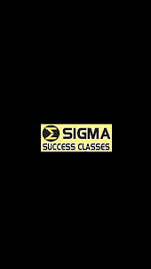 Sigma Success Classes
