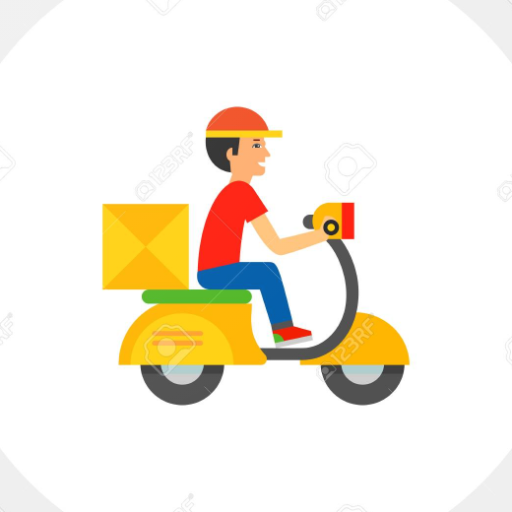 Spirals Delivery logo