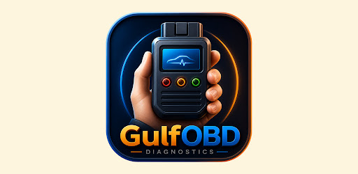 GulfOBD | Car Diagnostics