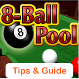 Gems Guide for 8 Ball Pool icon