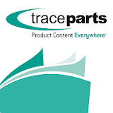 TraceParts icon