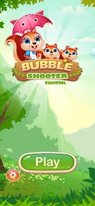 Bubble shooter squirrel pop 2 Unknown