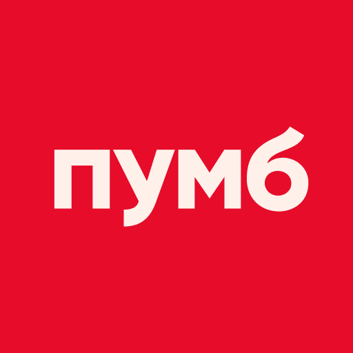 PUMB?Online Banking App Logo