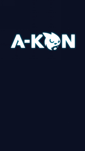 Android application A-Kon: Anime Unchained screenshort