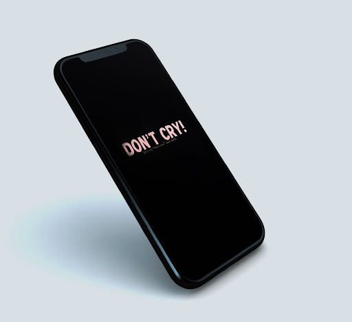 Android application Sad Wallpapers screenshort