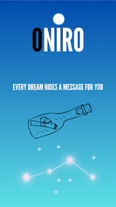 Oniro dream meaning