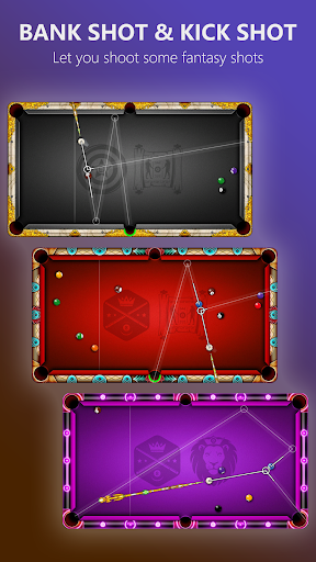 Super Aim Pool Guideline Tool