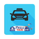 Čukarički Plavi Taxi icon