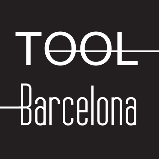 Tool Barcelona logo