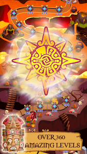 Jewels Deluxe - mystery match