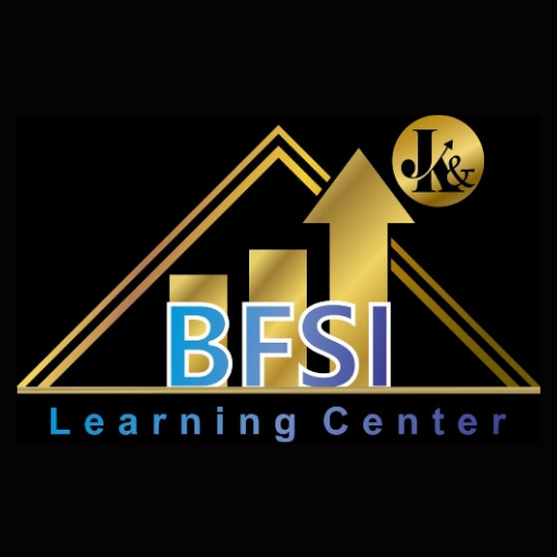 BFSI Learning Center logo