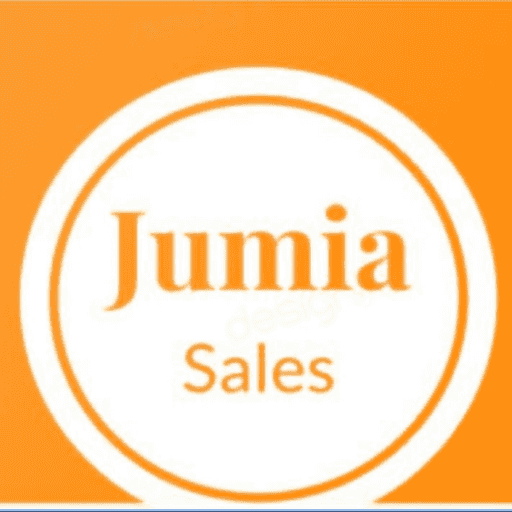 Jumia Sales